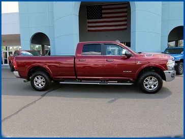 Used 2019 RAM 2500 Laramie