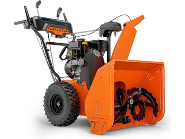 2022 ARIENS COMPACT24 