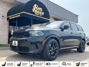 2024 Dodge Durango Srt 392 Plus Awd