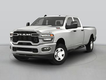 New 2026 RAM 3500 Tradesman