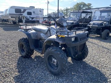 Used 2003 Polaris SPORTSMAN 700 TWIN 