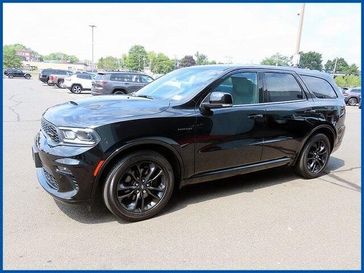 Used 2022 Dodge Durango R/T