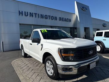 Used 2024 Ford F-150 XL