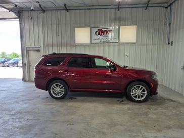 2025 Dodge Durango Gt Plus Awd