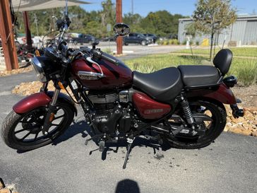 New 2024 Royal Enfield Meteor 350 