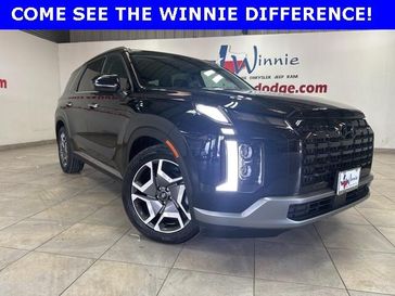 Used 2024 Hyundai Palisade Limited