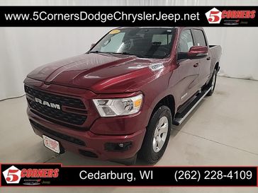 2024 RAM 1500 Big Horn Lone Star