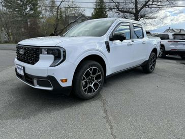 Used 2025 Ford Maverick 