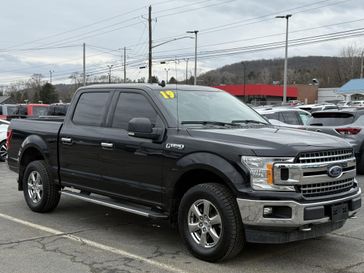 Used 2019 Ford F-150 Xlt