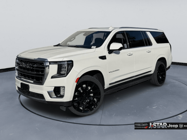 2024 GMC Yukon XL SLT