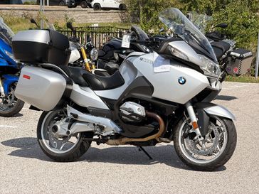 Used 2009 BMW R 1200 RT 