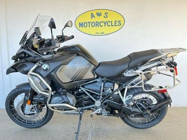 2024 BMW R 1250 GS Adventure