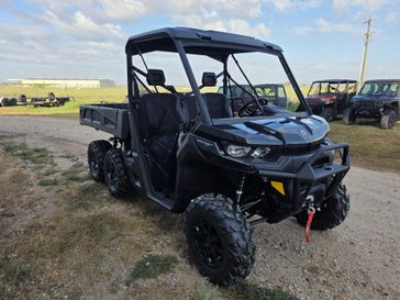 New 2026 Can-Am Defender 6X6 XT HD10 