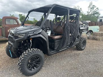 New 2026 CFMOTO UFORCE U10 XL Pro 