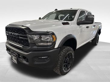 2024 RAM 2500 Tradesman Crew Cab 4x4 6'4' Box