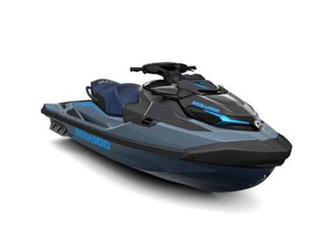 2024 SEADOO PWC GTX 230 AUD BE IBR IDF 24 