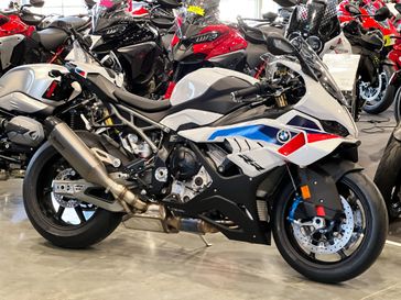 2026 BMW S 1000 RR