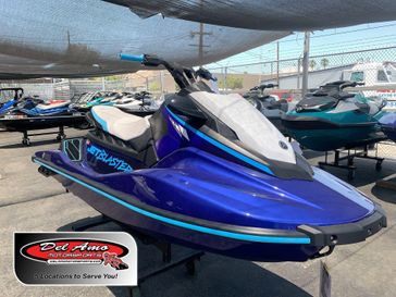 2024 Yamaha JET BLASTER 