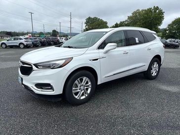 Used 2019 Buick Enclave Essence
