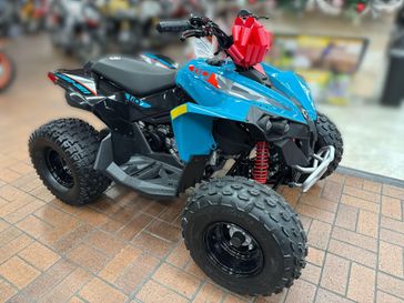 New 2026 Can-Am RENEGADE 110 EFI 