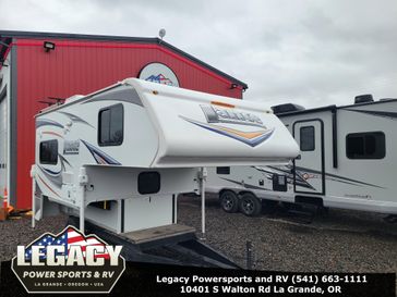 Used 2013 LANCE 850 