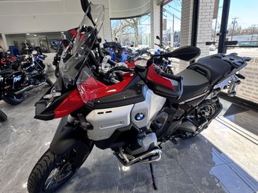New 2026 BMW R 1300 GS Adventure 