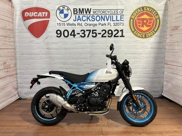 New 2026 Royal Enfield GUERRILLA 450 ENDURO PACK 