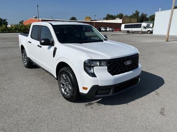 New 2026 Ford Maverick XLT