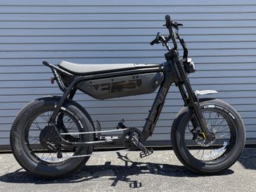New 2026 Super73 B1G SE