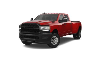 2024 RAM 3500 Tradesman Crew Cab 4x4 8' Box