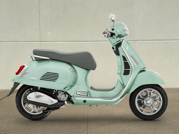 2025 Vespa GTS 310