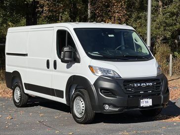 2025 RAM ProMaster 2500 Base