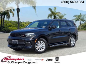 2025 Dodge Durango Gt Rwd