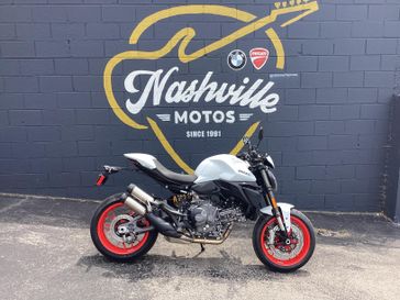 New 2027 Ducati MONSTER 896 