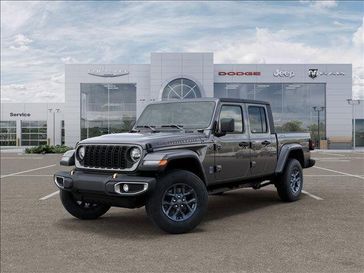New 2026 Jeep Gladiator 85th Anniversary Edition