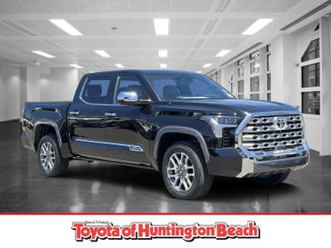 New 2026 Toyota Tundra 1794 Edition