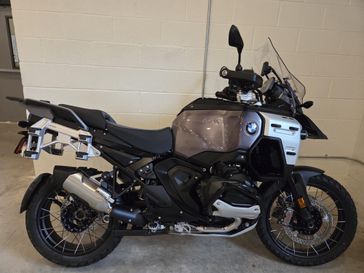 2026 BMW R 1300 GS Adventure