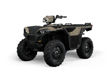 2025 Polaris Sportsman 570