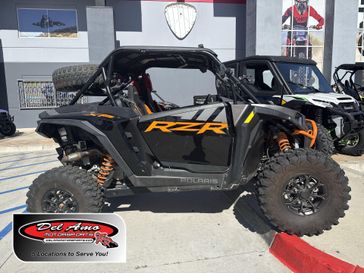 Used 2024 Polaris RZR XP 1000 ULTIMATE 