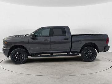 New 2026 RAM 2500 Laramie Crew Cab 4x4 6'4' Box