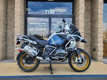 Used 2023 BMW R 1250 GS Adventure 