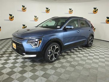 2024 Kia Niro SX Touring