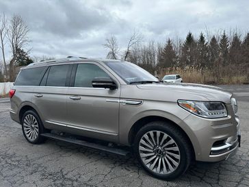 Used 2019 Lincoln Navigator Reserve
