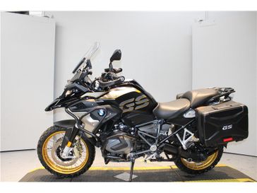 2020 BMW R 1250 GS