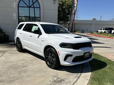 New 2027 Dodge Durango Gt Hemi V8 Awd