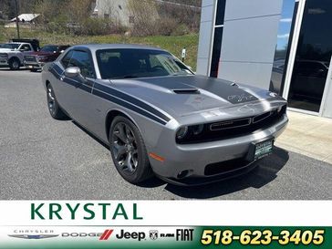 Used 2015 Dodge Challenger R/T