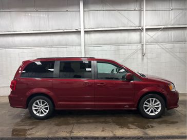 Used 2015 Dodge Grand Caravan SXT