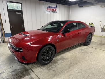 New 2026 Dodge Charger Scat Pack 2-door Awd