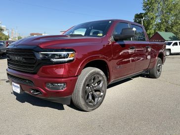 Used 2023 RAM 1500 