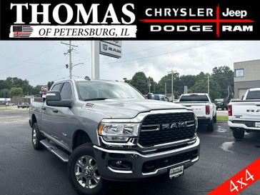Used 2024 RAM 2500 Big Horn